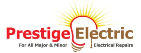 prestige electric