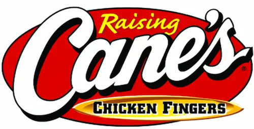 raising cane's restaurant